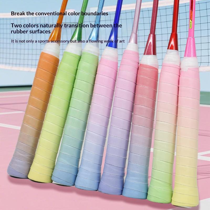 Badminton Vs Tennis - 10 szt. Owijka na rączkę rakiety