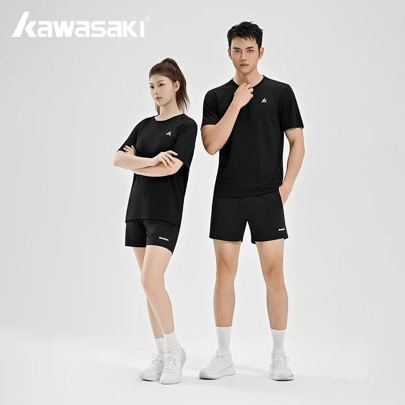 Badminton Wallpaper - Zestawy do badmintona Kawasaki dla par,