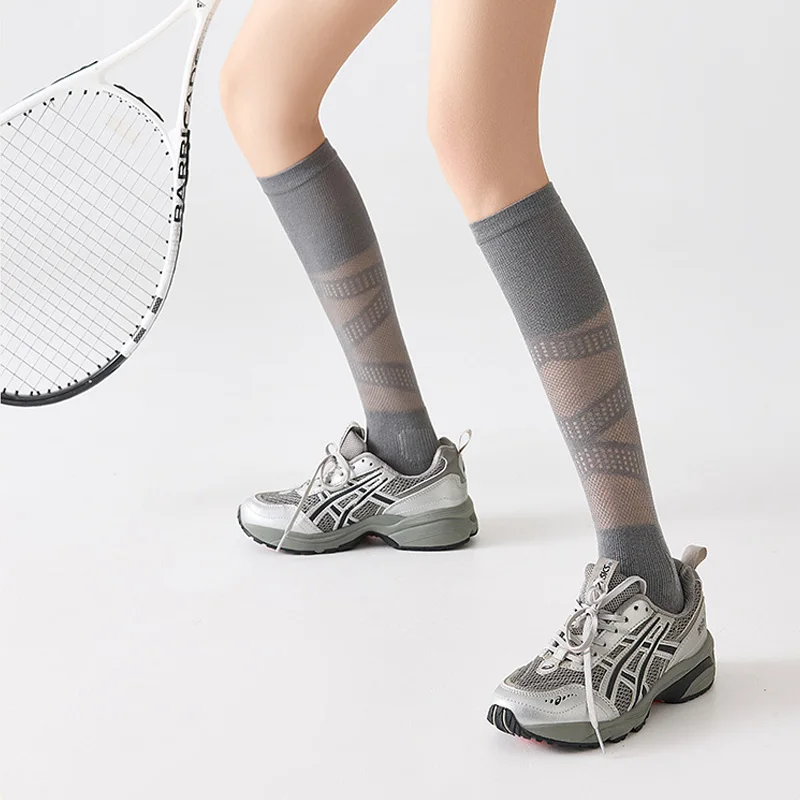 1/5 Par Damskich Kompresyjnych – Badminton Vs Tennis recenzja i cena