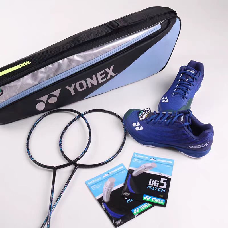 Plecak do badmintona YONEX, du – Badminton Vs Tennis recenzja i cena