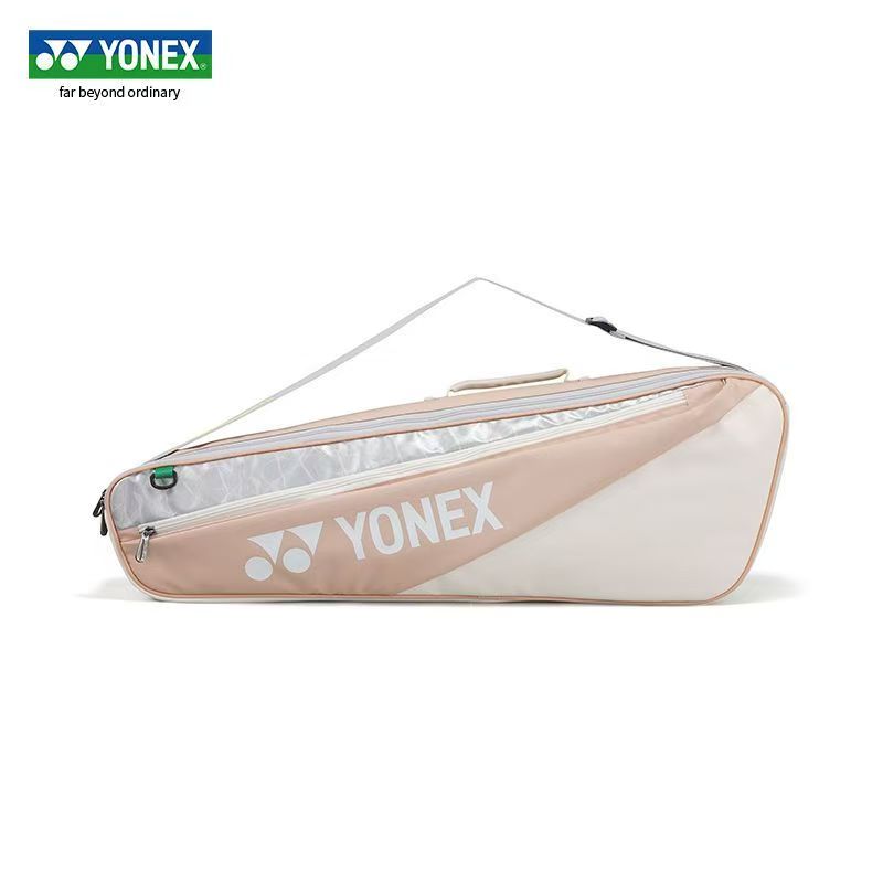 Plecak do badmintona YONEX, du – Badminton Vs Tennis recenzja i cena