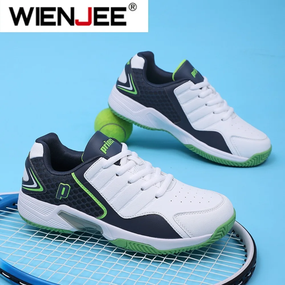 Profesjonalne skórzane buty do – Badminton Vs Tennis recenzja i cena