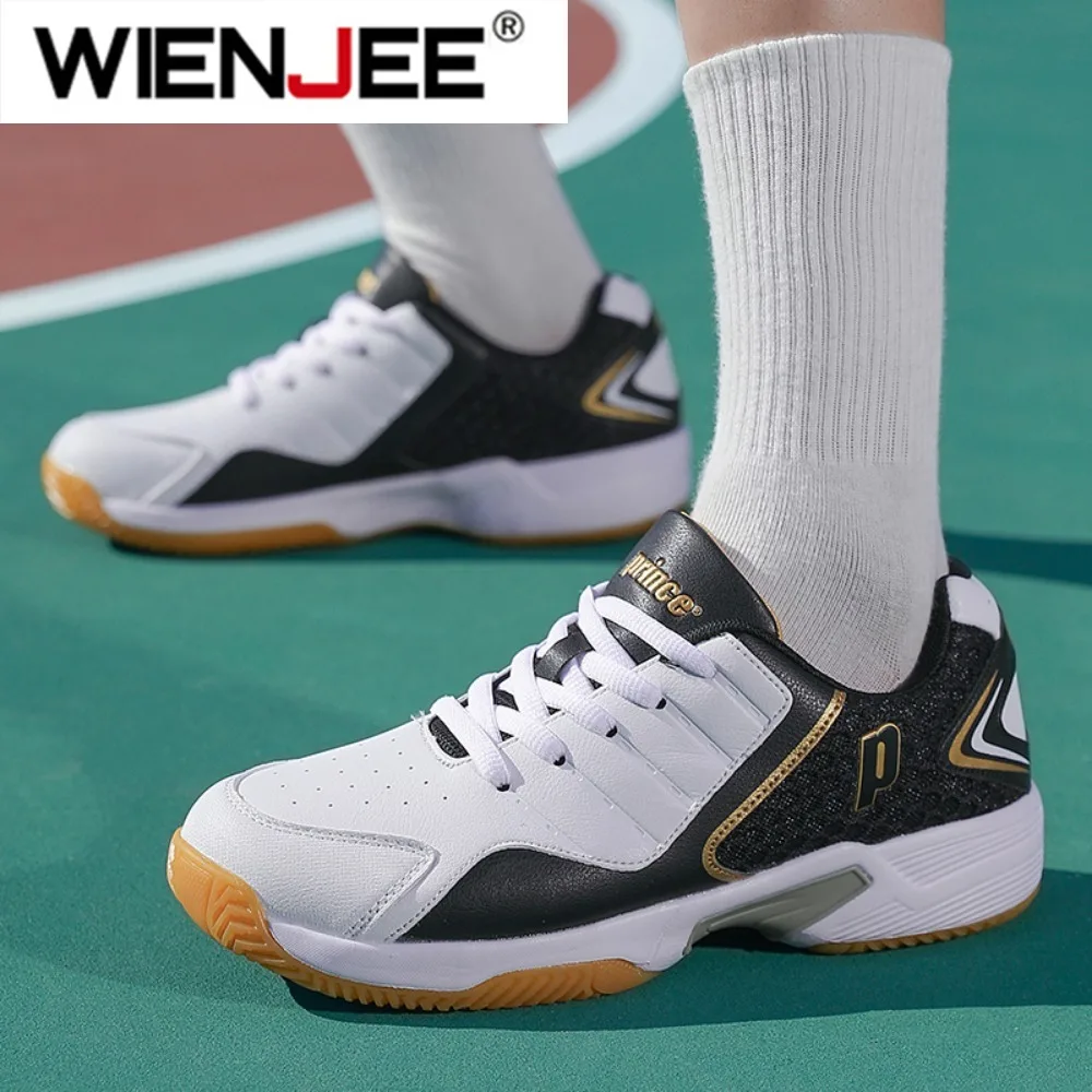 Profesjonalne skórzane buty do – Badminton Vs Tennis recenzja i cena