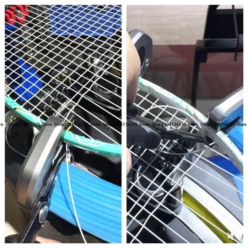 Rakieta do badmintona, narzędz – Badminton Vs Tennis recenzja i cena