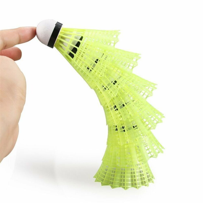 6 sztuk lotek do badmintona, l – Badminton Raket recenzja i cena
