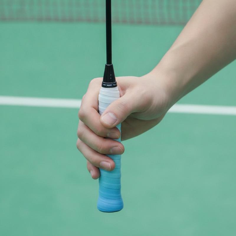 Gradientowa Taśma Sportowa do  – Badminton Vs Tennis recenzja i cena