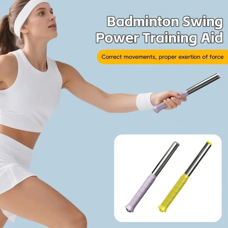 Trener uderzeń w badmintonce – – Badminton Forehand recenzja i cena