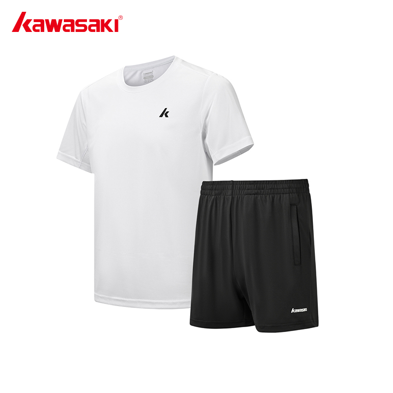 Zestawy do badmintona Kawasaki – Badminton Wallpaper recenzja i cena