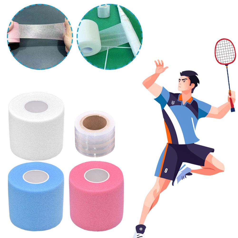 1/4 szt. Pogrubiona taśma anty – Badminton Field recenzja i cena