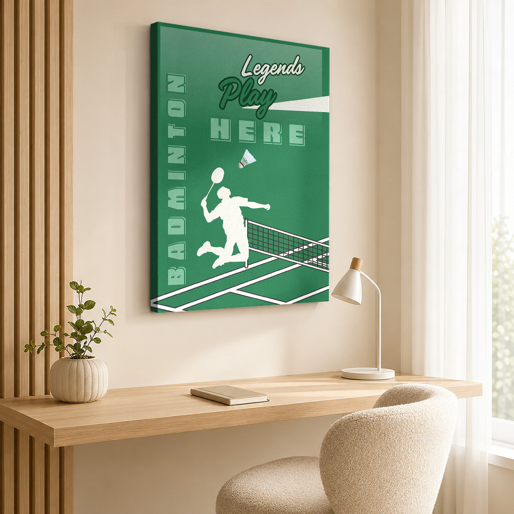 Legenda badmintona gra tutaj – – Badminton Legend recenzja i cena