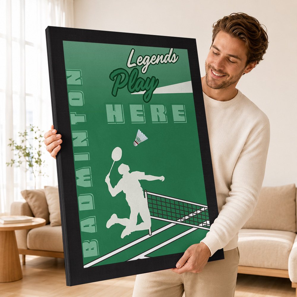 Legenda badmintona gra tutaj – – Badminton Legend recenzja i cena
