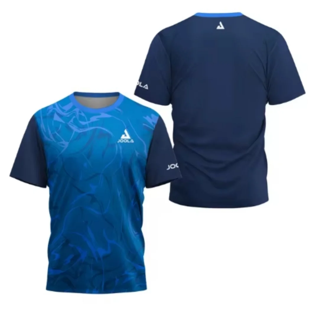 Koszulka sportowa do tenisa st – Badminton Wallpaper recenzja i cena