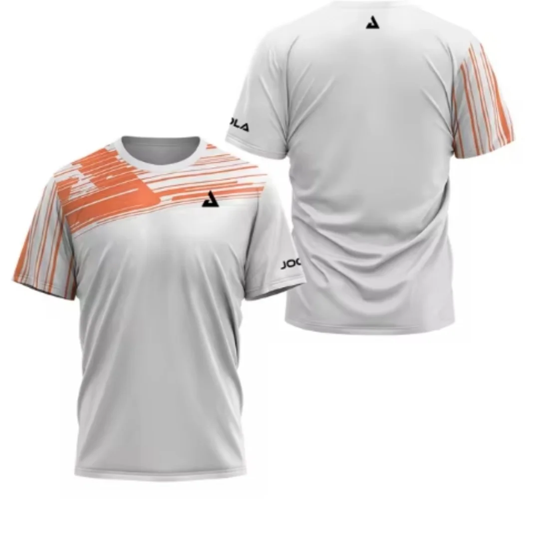 Koszulka sportowa do tenisa st – Badminton Wallpaper recenzja i cena