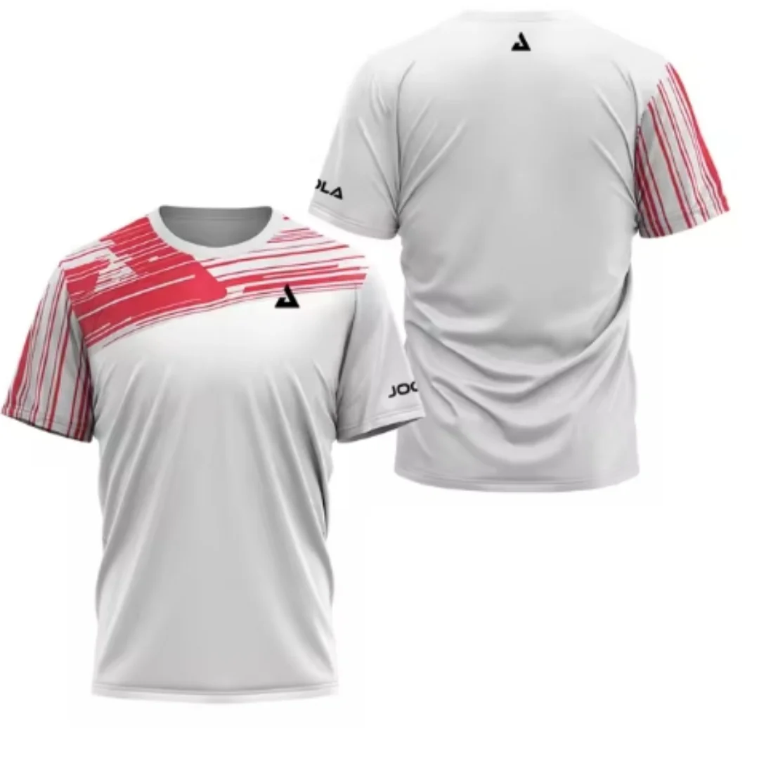 Koszulka sportowa do tenisa st – Badminton Wallpaper recenzja i cena